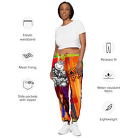 CUPY unisex track pants 5 - Cupy