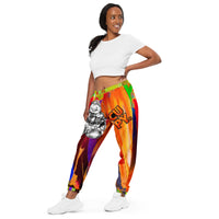CUPY unisex track pants 5 - Cupy