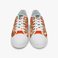 CUPY 399. New Low-top Canvas Shoes - Cupy