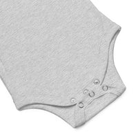 Cupy baby short sleeve one piece - Cupy