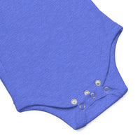 Cupy baby short sleeve one piece - Cupy