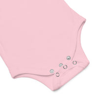 Cupy baby short sleeve one piece - Cupy