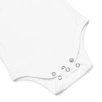 Cupy baby short sleeve one piece - Cupy
