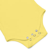 Cupy baby short sleeve one piece - Cupy