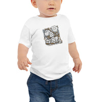 Baby Jersey Short Sleeve Tee - Cupy