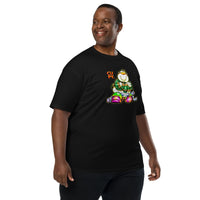 CUPY men’s premium heavyweight tee - Cupy