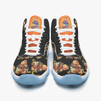 522. AJ11 CUPY Basketball Sneakers -Blue Sole - Cupy
