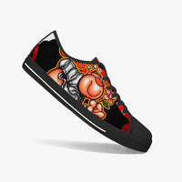 CUPY 399. New Low-top Canvas Shoes - Cupy