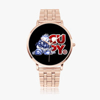 249. Instafamous Quartz watch