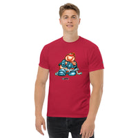 CUPY men's classic tee - Cupy