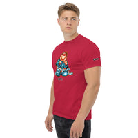CUPY men's classic tee - Cupy