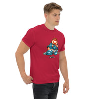 CUPY men's classic tee - Cupy