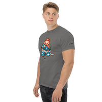 CUPY men's classic tee - Cupy