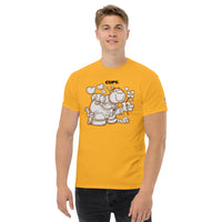 CUPY men's classic tee - Cupy