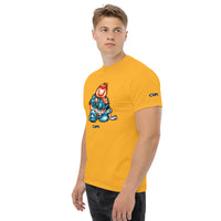 CUPY men's classic tee - Cupy