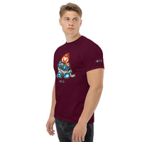 CUPY men's classic tee - Cupy