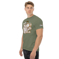 CUPY men's classic tee - Cupy