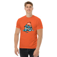 CUPY men's classic tee - Cupy