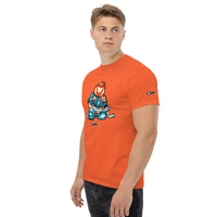 CUPY men's classic tee - Cupy