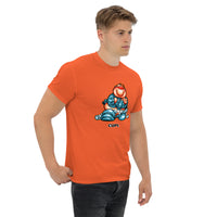 CUPY men's classic tee - Cupy