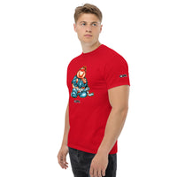 CUPY men's classic tee - Cupy