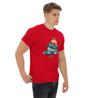 CUPY men's classic tee - Cupy
