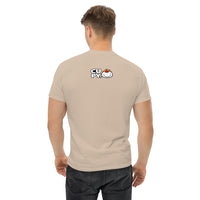CUPY men's classic tee - Cupy