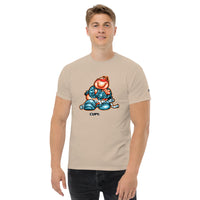 CUPY men's classic tee - Cupy