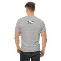 CUPY men's classic tee - Cupy
