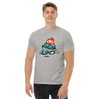 CUPY men's classic tee - Cupy