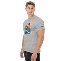 CUPY men's classic tee - Cupy