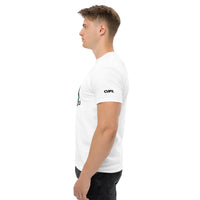 CUPY men's classic tee - Cupy