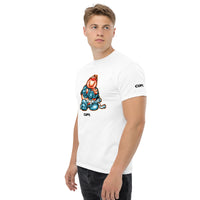 CUPY men's classic tee - Cupy