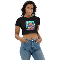 Cupy organic Crop Top - Cupy