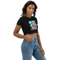Cupy organic Crop Top - Cupy