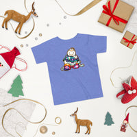 Cupy toddler Short Sleeve Tee - Cupy