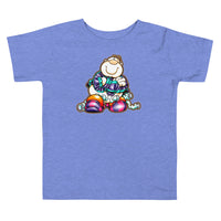 Cupy toddler Short Sleeve Tee - Cupy