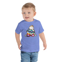Cupy toddler Short Sleeve Tee - Cupy