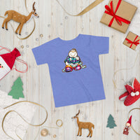Cupy toddler Short Sleeve Tee - Cupy