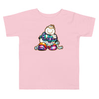 Cupy toddler Short Sleeve Tee - Cupy