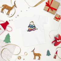 Cupy toddler Short Sleeve Tee - Cupy