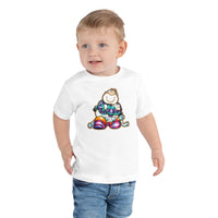 Cupy toddler Short Sleeve Tee - Cupy