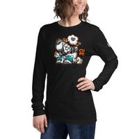 CUPY unisex Long Sleeve Tee 1 - Cupy