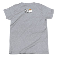 Youth Short Sleeve T-Shirt - Cupy