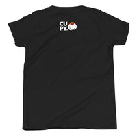 Youth Short Sleeve T-Shirt - Cupy