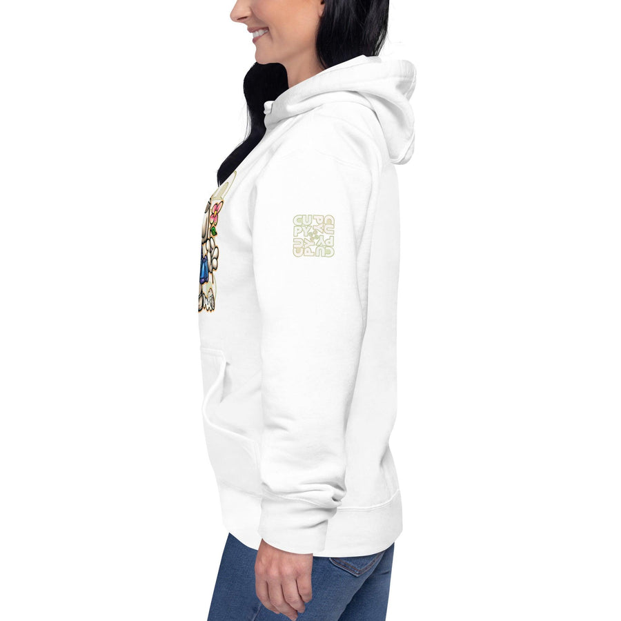 CUPY unisex Hoodie - Cupy