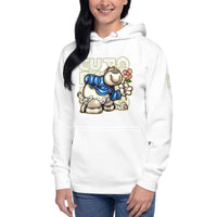 CUPY unisex Hoodie - Cupy