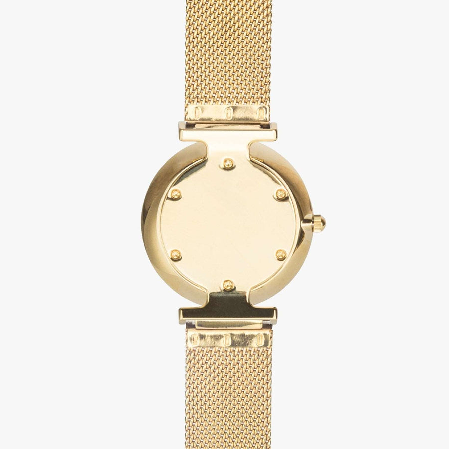 155.cupy New Stylish Ultra-Thin Quartz Watch