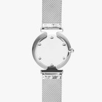 156. New Stylish Ultra-Thin Quartz Watch (With Indicators) - Cupy