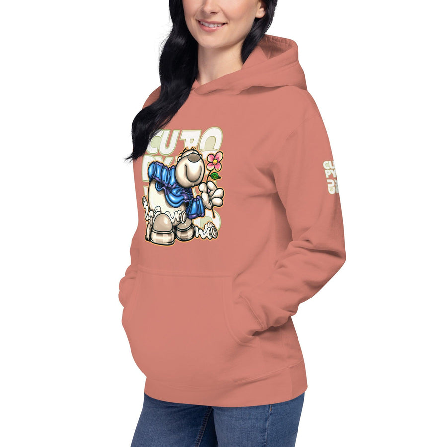 CUPY unisex Hoodie - Cupy